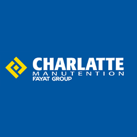 Charlatte Manutention